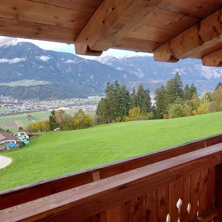 Ferienwohnung Am Arzberg Schwaz Eksteriør billede