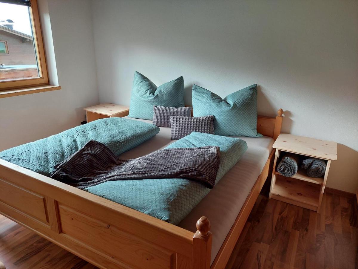 Ferienwohnung Am Arzberg Schwaz Eksteriør billede