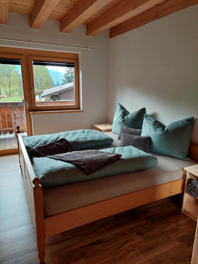 Ferienwohnung Am Arzberg Schwaz Eksteriør billede