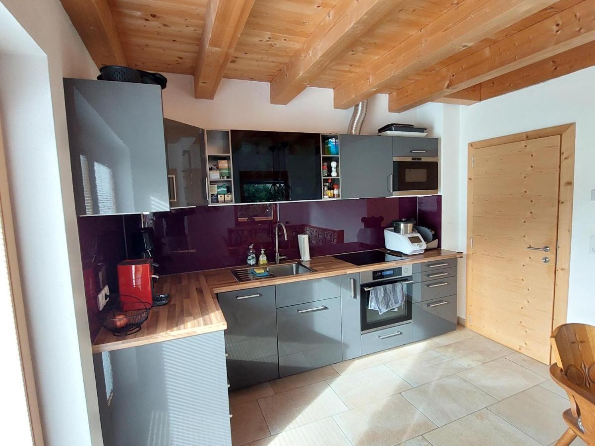 Ferienwohnung Am Arzberg Schwaz Eksteriør billede