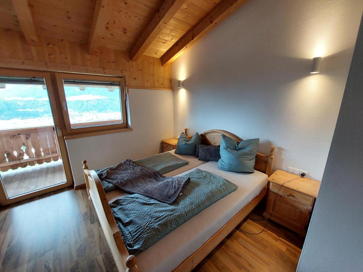 Ferienwohnung Am Arzberg Schwaz Eksteriør billede