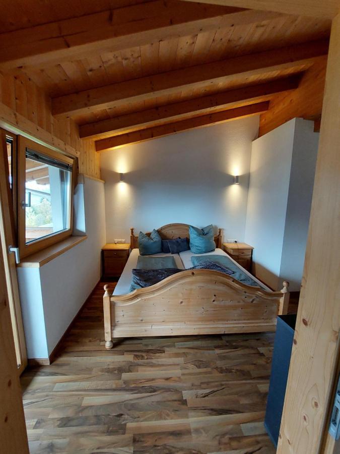 Ferienwohnung Am Arzberg Schwaz Eksteriør billede