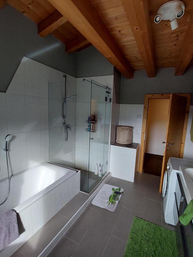 Ferienwohnung Am Arzberg Schwaz Eksteriør billede