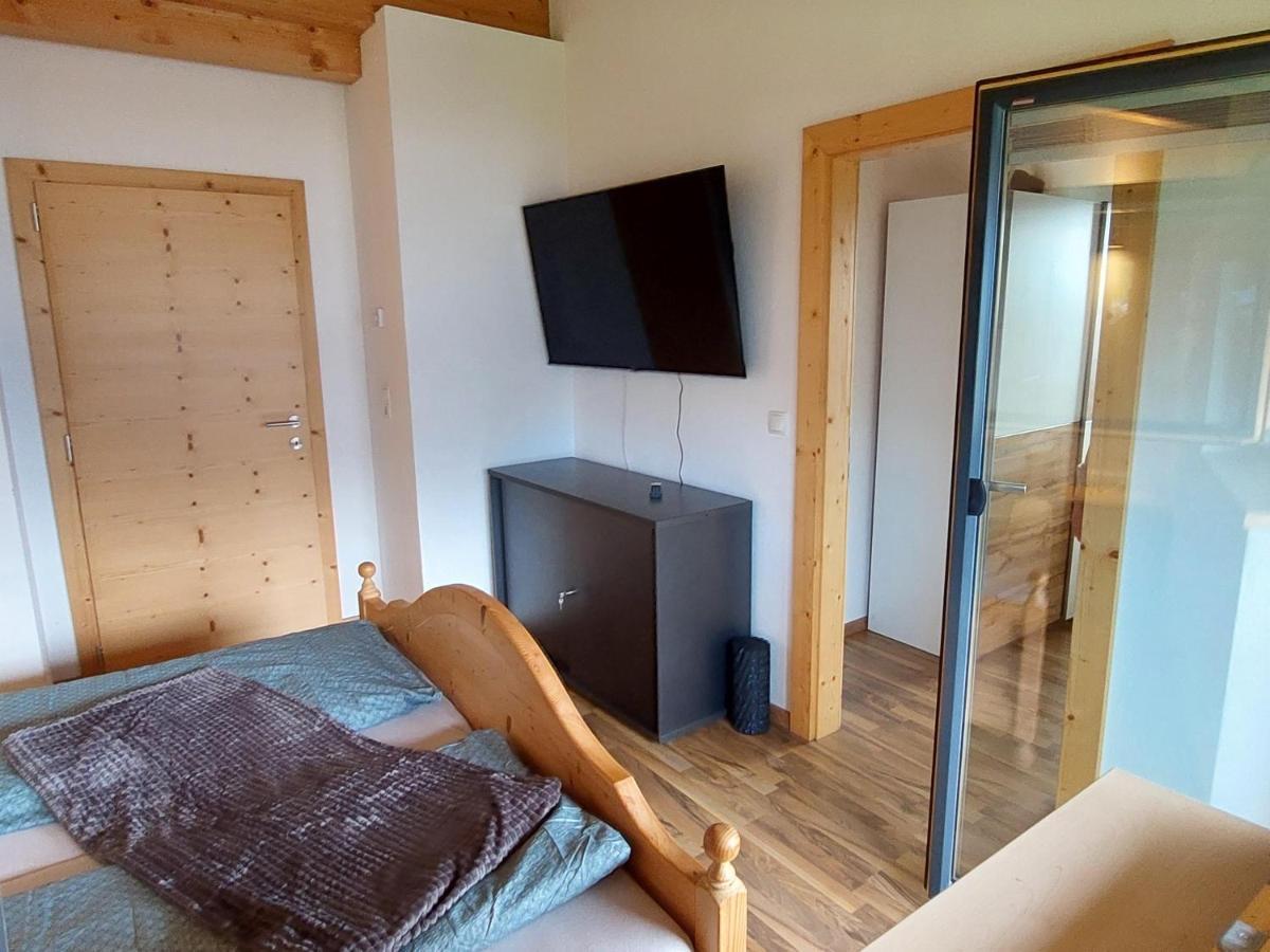 Ferienwohnung Am Arzberg Schwaz Eksteriør billede