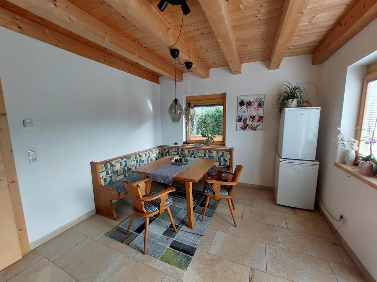 Ferienwohnung Am Arzberg Schwaz Eksteriør billede