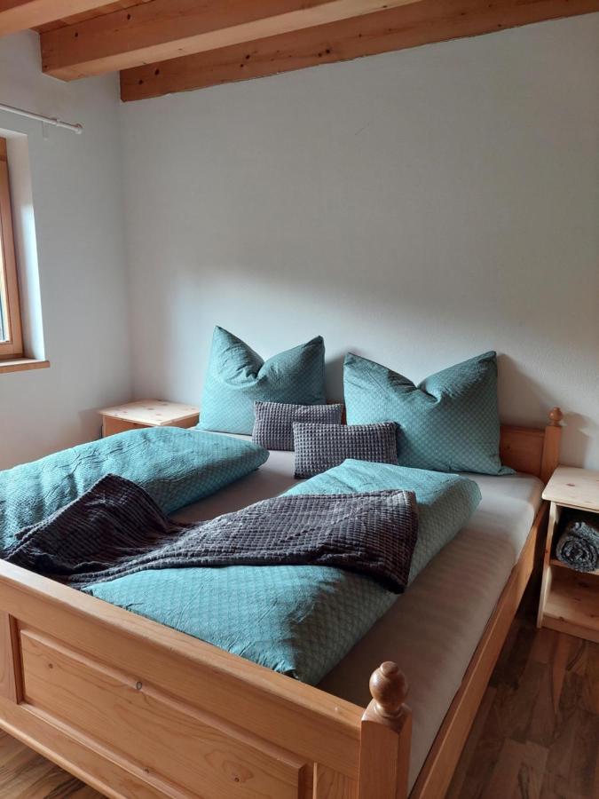 Ferienwohnung Am Arzberg Schwaz Eksteriør billede