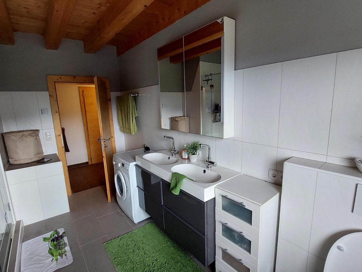 Ferienwohnung Am Arzberg Schwaz Eksteriør billede